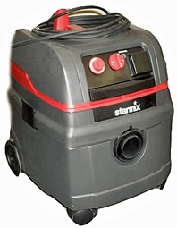 Starmix Dust Collector